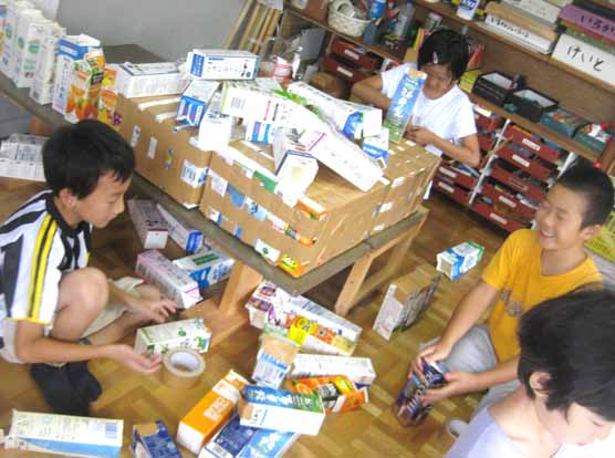 夏教室2011・二日目・小学生クラス_f0211514_193721.jpg