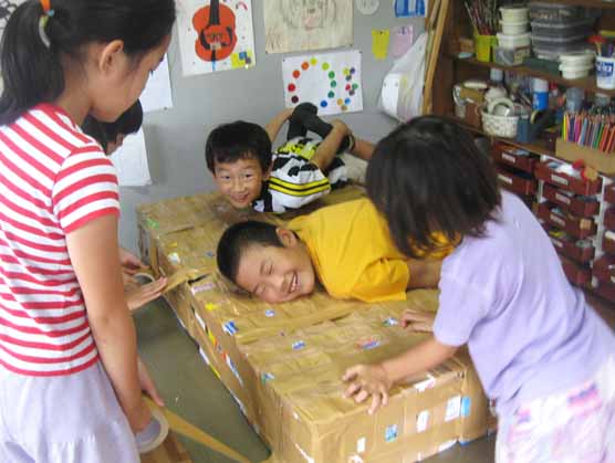 夏教室2011・二日目・小学生クラス_f0211514_19463236.jpg