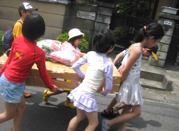夏教室2011・二日目・小学生クラス_f0211514_19481613.jpg