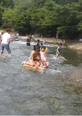 夏教室2011・二日目・小学生クラス_f0211514_19493160.jpg