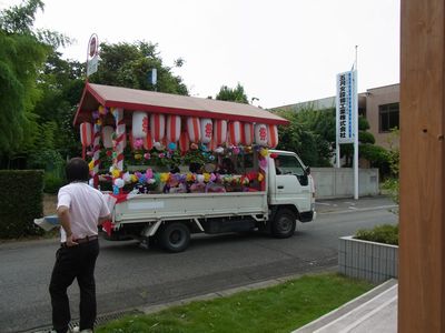 見学会のご来場ありがとうございました!_a0059217_22505586.jpg