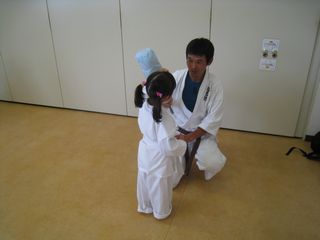 日曜 新琴似教室 審査会!_c0118332_14315272.jpg