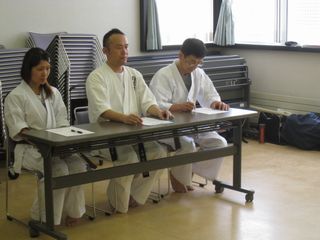 日曜 新琴似教室 審査会!_c0118332_14345282.jpg