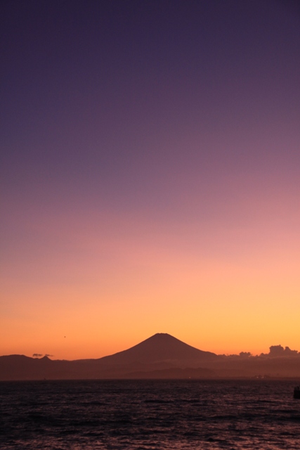 鎌倉 と　江ノ島・富士山_f0217933_913341.jpg