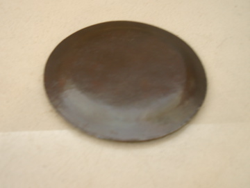 銅の丸いお皿_b0132442_189320.jpg