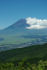 富士山_a0122243_20291690.jpg