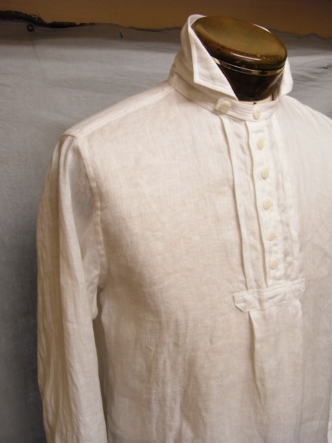 antiqued wcollar shirt_f0049745_133933100.jpg