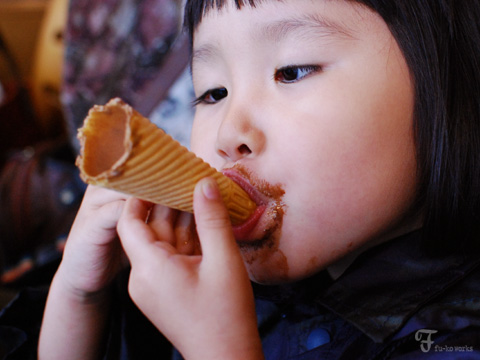 2011北海道~2日目・札幌から小樽_d0227246_17225661.jpg