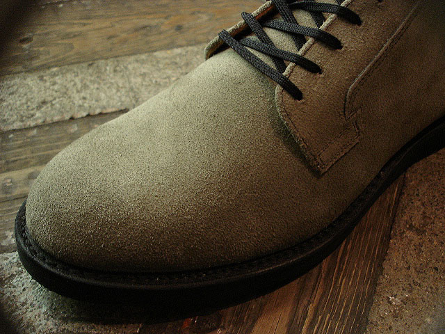 REDWING [店舗限定] [POSTMAN OXFORD] #9104 SAGE 