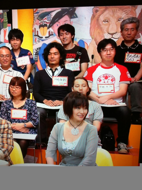 Nhk 熱中スタジアム みんなのうた特集 とnhk クールジャパン Samanthaの食卓 Nhk 熱中スタジアム みんなのうた特集 とnhk クールジャパン Samanthaの食卓