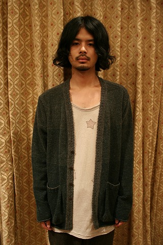 TROVE 2011 Winter Spot予約アイテム☆そして差し入れ・・・・・_b0108653_046369.jpg