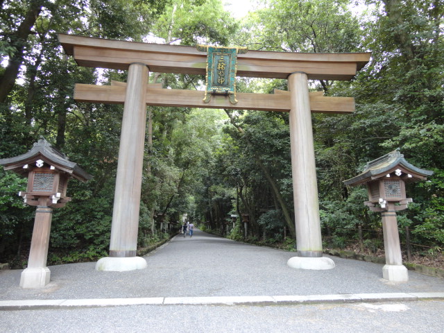 大神神社（桜井市）_c0182455_1223245.jpg