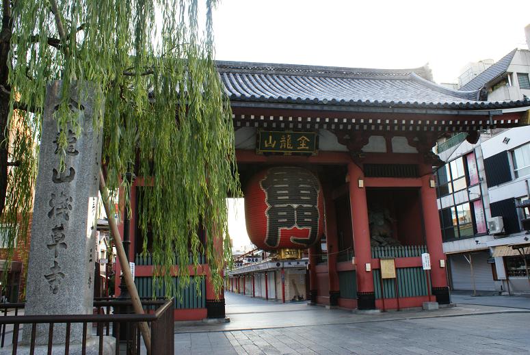 ご存知雷門_b0063958_20584676.jpg