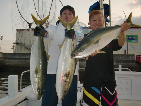 青物_b0185158_9545652.jpg