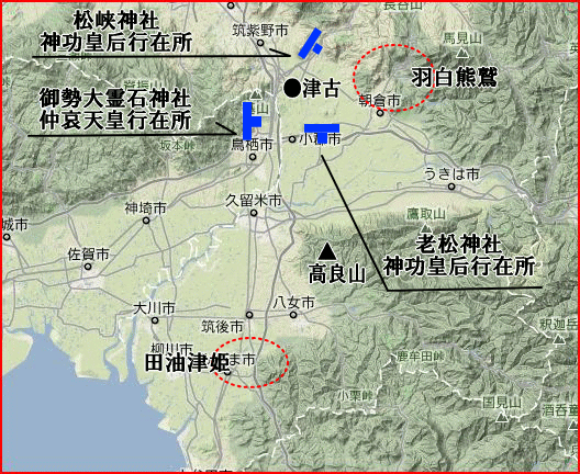 若八幡神社（１）妹を殺された夏羽は…日本書紀の続きが伝えられていた_c0222861_0224255.gif