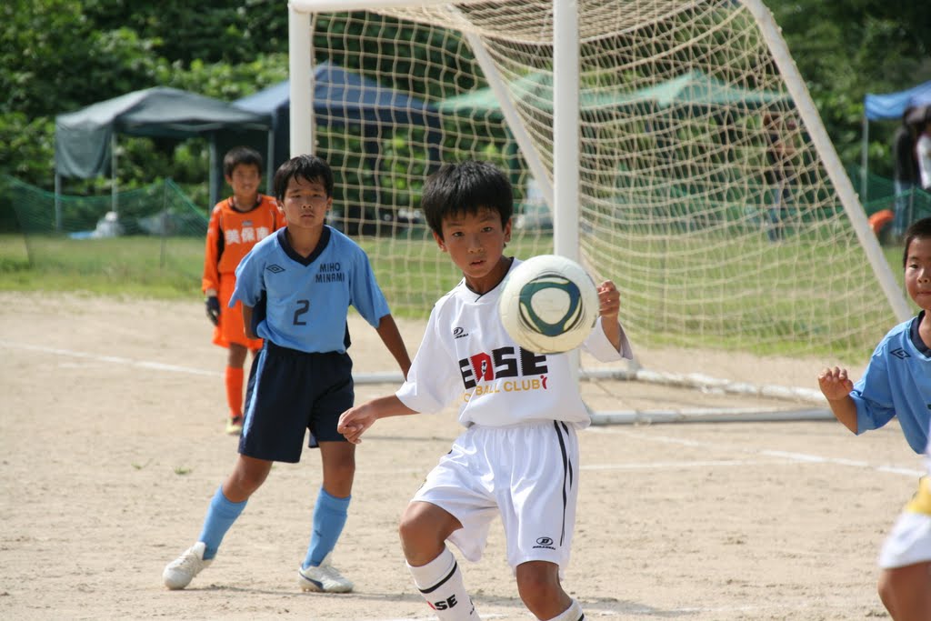 第３４回鳥取市サッカーフェスティバル２０１１_f0104461_515366.jpg