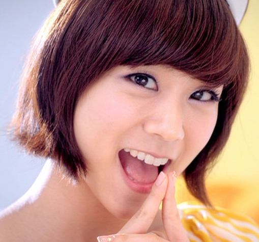 今日は☆スンヨン（KARA）☆の誕生日♪ : KARAと気まま旅と…