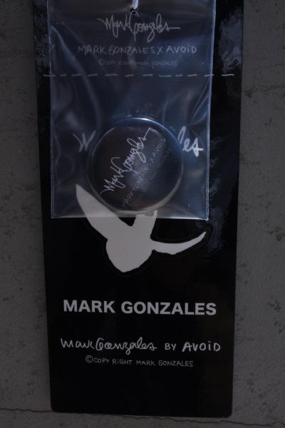 MARK GONZALES by Avoid_f0212574_1452362.jpg