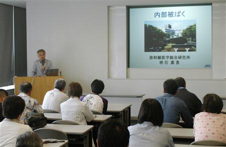 風の谷の浪江町　タンポポ日記_c0139575_1549762.jpg