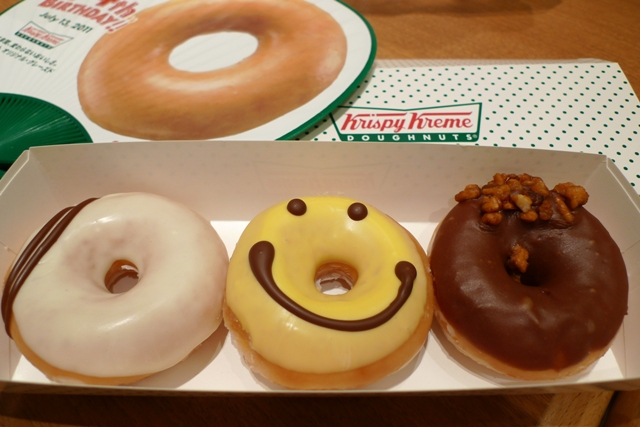 Krispy Kreme Doughnuts_a0127090_1639956.jpg