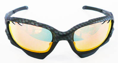 OAKLEY2011年OPD日本限定トゥルーカーボン/RubyVR50Phtochromic調光入荷!_c0003493_9495843.jpg