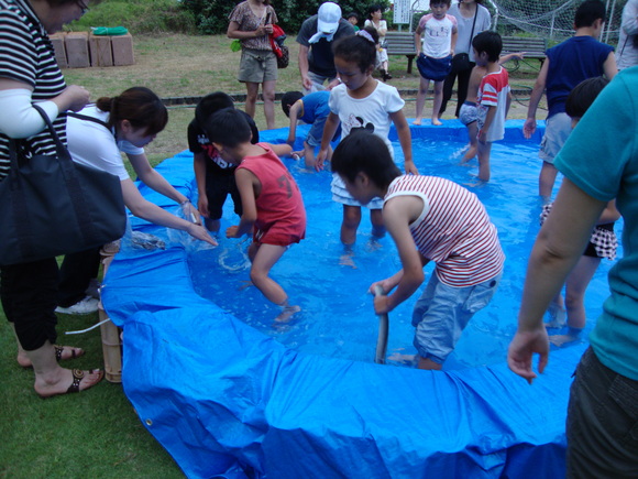 おうみ祭りが開催されました!_d0235898_1023428.jpg