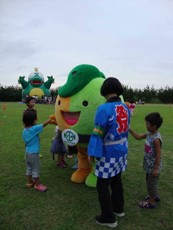 おうみ祭りが開催されました!_d0235898_10344822.jpg