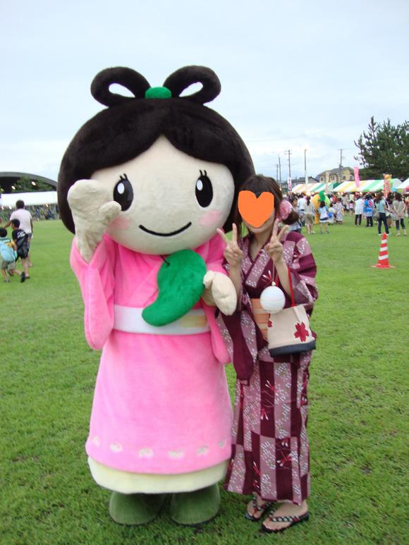 おうみ祭りが開催されました!_d0235898_10423136.jpg