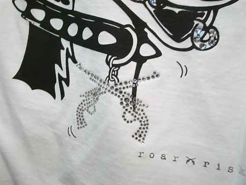 【BAMBIラバーキーホルダー】通販開始!_a0097901_1327775.jpg