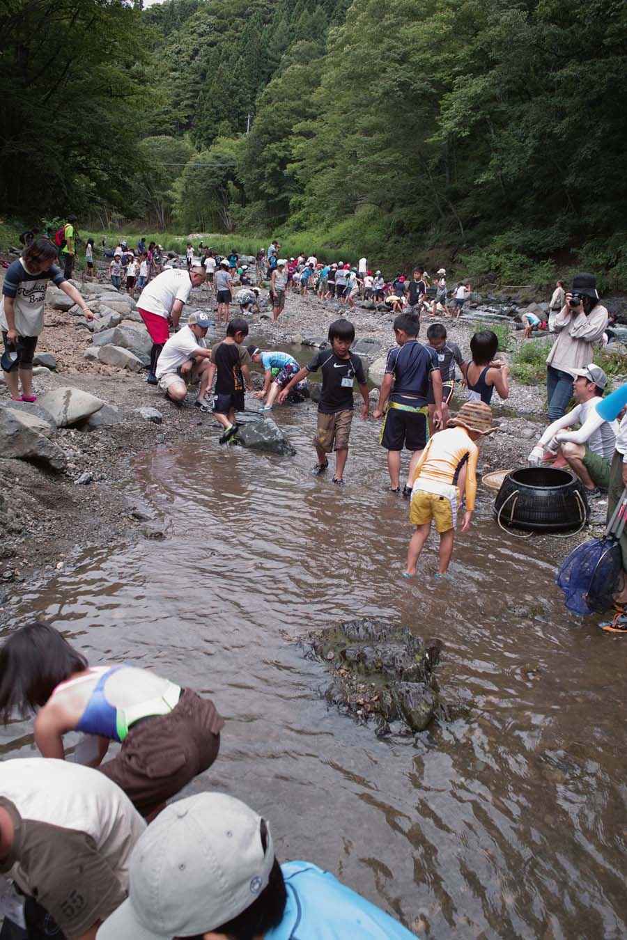 KIDサマーミィーティング2011_c0095801_9593515.jpg