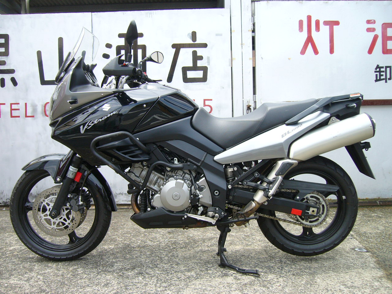 帰国子車・・・?!_b0133403_11103657.jpg