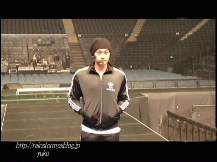 2011 RAIN TOUR「 THE BEST SHOW」_c0047605_6212073.jpg
