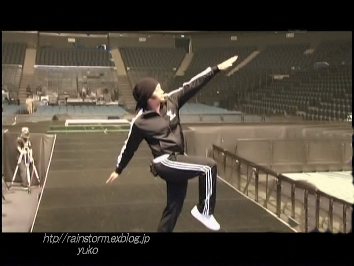 2011 RAIN TOUR「 THE BEST SHOW」_c0047605_6213448.jpg