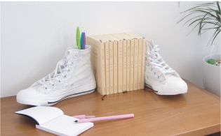 sneaker・・・!?_a0143711_1918345.jpg