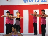 希が丘夏祭り♪　２０１１_a0134415_23162890.jpg