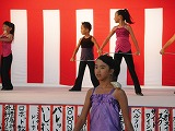 希が丘夏祭り♪　２０１１_a0134415_23184661.jpg