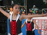 希が丘夏祭り♪　２０１１_a0134415_23262528.jpg