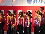 希が丘夏祭り♪　２０１１_a0134415_23282937.jpg