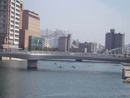「紫川夜市」(2日目)_a0125419_9272071.jpg