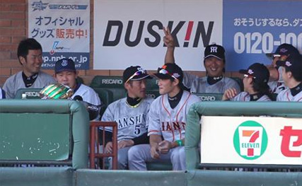 プロ野球・オールスターゲーム_e0171821_13594165.jpg