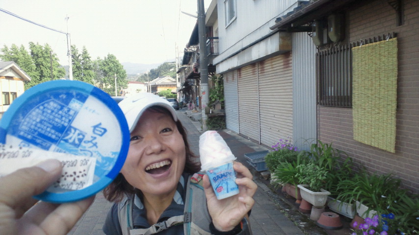 立山対策！　いざ！高野山へ！_a0036424_1525848.jpg