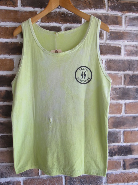 80~90's Hells Angels Support SS Tank Top＞ : ONLINE STORE