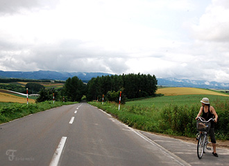 2011北海道~4日目・美瑛 三愛の丘編_d0227246_12292160.jpg
