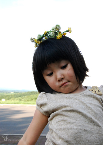 2011北海道~4日目・美瑛 三愛の丘編_d0227246_1231122.jpg