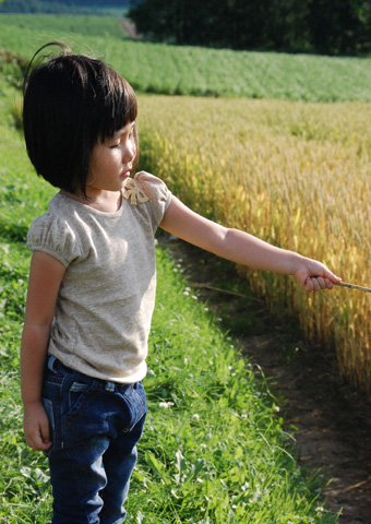 2011北海道~4日目・美瑛 三愛の丘編_d0227246_12311523.jpg