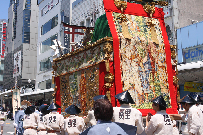 山鉾巡行・その6(後祭り・北観音山~南観音山)_f0155048_051646.jpg