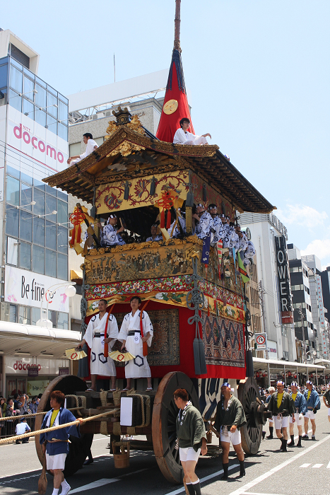 山鉾巡行・その６（後祭り・北観音山～南観音山）_f0155048_053976.jpg