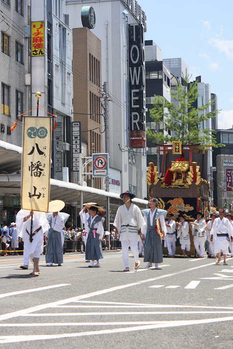 山鉾巡行・その６（後祭り・北観音山～南観音山）_f0155048_061111.jpg