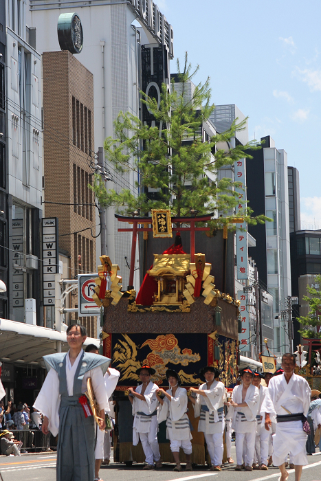 山鉾巡行・その６（後祭り・北観音山～南観音山）_f0155048_061337.jpg