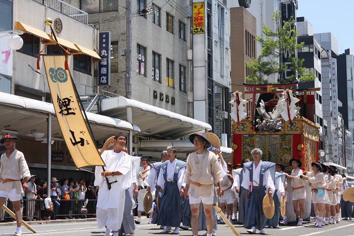 山鉾巡行・その６（後祭り・北観音山～南観音山）_f0155048_062176.jpg